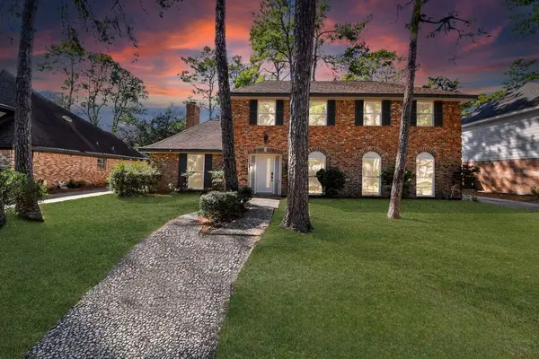 13335 Balmore Cir Circle, Houston, TX 77069
