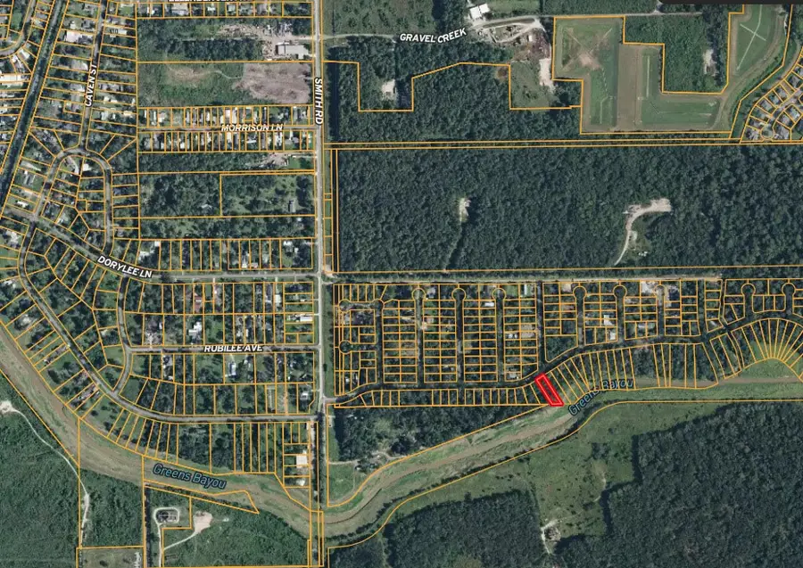 7218 Ackley Drive, Humble, TX 77396 - #3