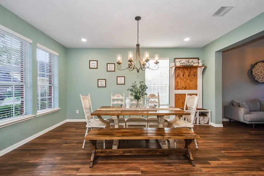 201 Carmicheal Court, League City, TX 77573 - #3