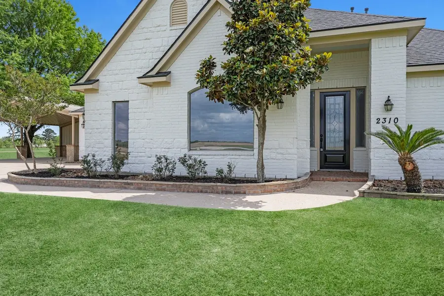 2310 Peters Road, Crosby, TX 77532 - #2