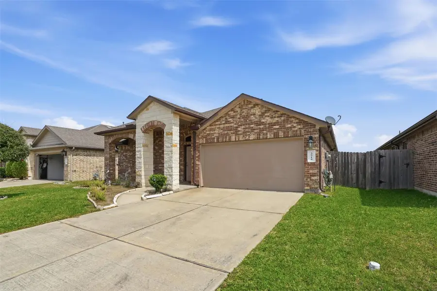 3914 Egyptian Goose Court, Baytown, TX 77521 - #2
