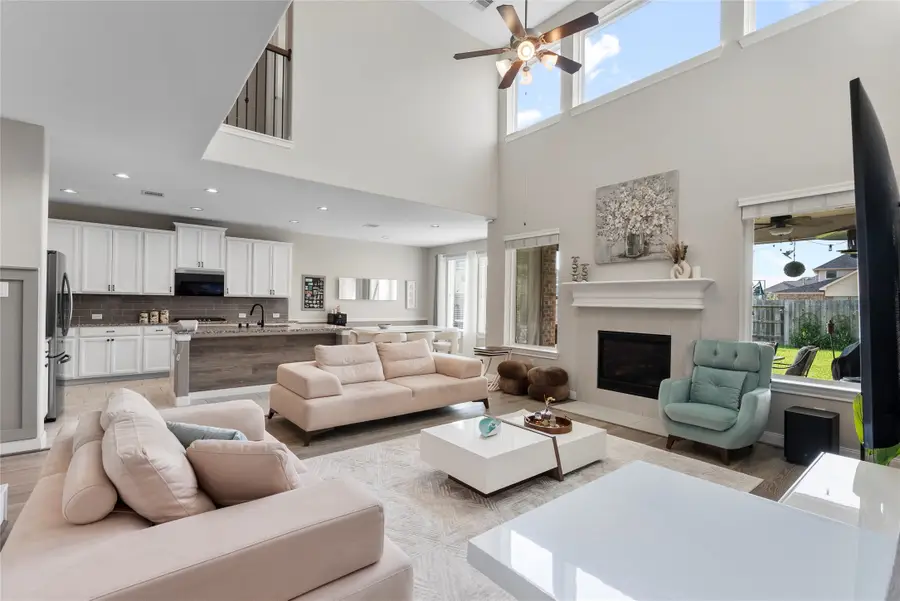 20714 Fertile Valley Lane, Richmond, TX 77407 - #2