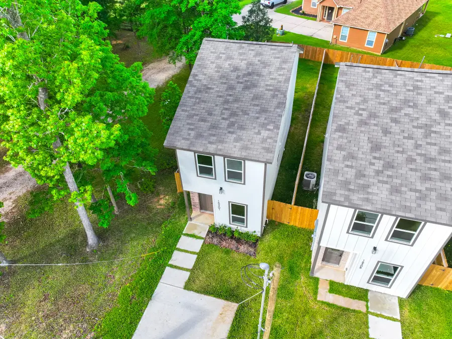 15301 Coaltown Road, Willis, TX 77378 - #2