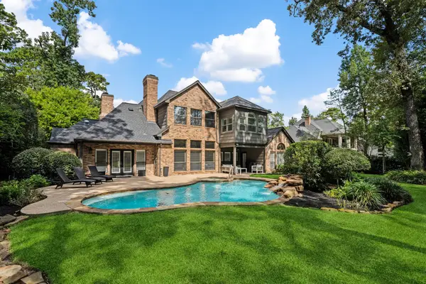 43 Firefall Court, Spring, TX 77380