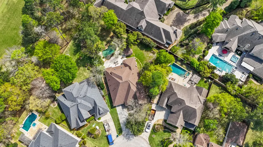 94 N Millsap Circle, The Woodlands, TX 77382 - #2