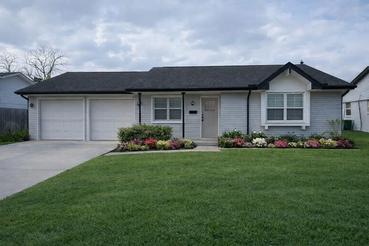 3822 Ebbtide Drive, Houston, TX 77045 - #1