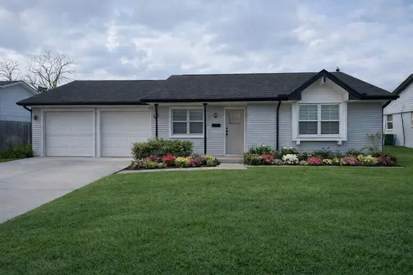 3822 Ebbtide Drive, Houston, TX 77045