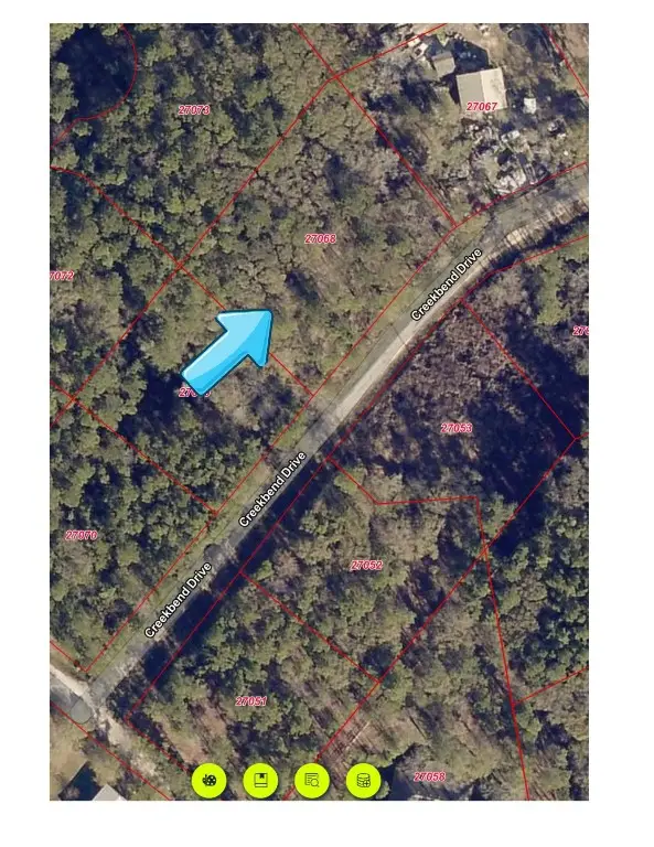 15985 Creekbend Drive, Plantersville, TX 77363