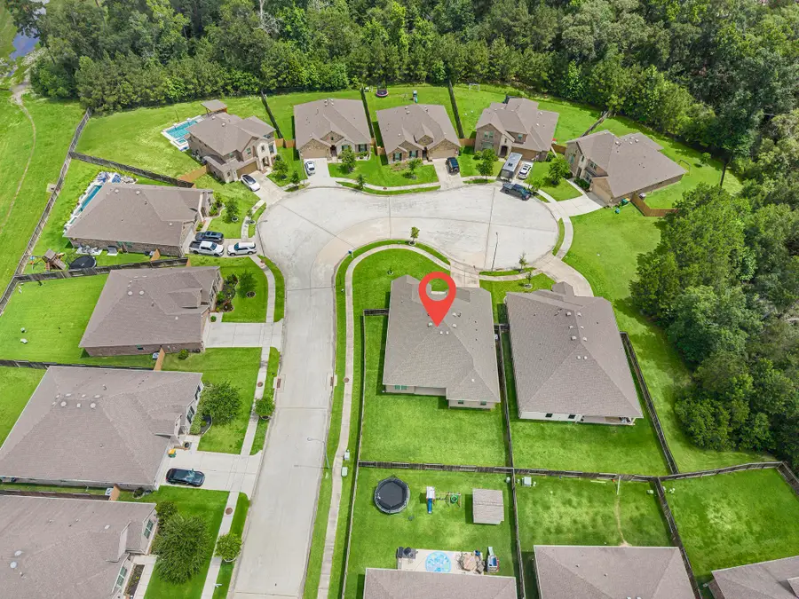 3716 Fox Creek Court, Spring, TX 77386 - #2