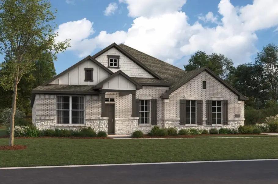 302 Casaba Court, Montgomery, TX 77316 - #1
