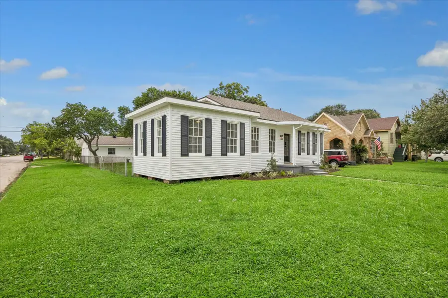 4601 Avenue O 1/2, Galveston, TX 77551 - #2