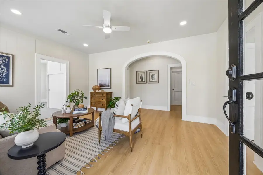 4601 Avenue O 1/2, Galveston, TX 77551 - #3