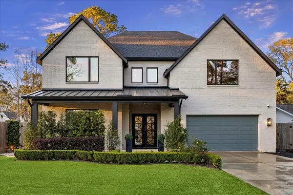 9858 Briarwild Lane, Houston, TX 77080