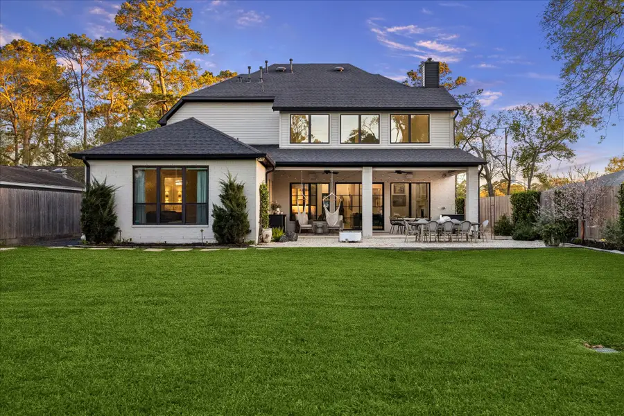 9858 Briarwild Lane, Houston, TX 77080 - #2