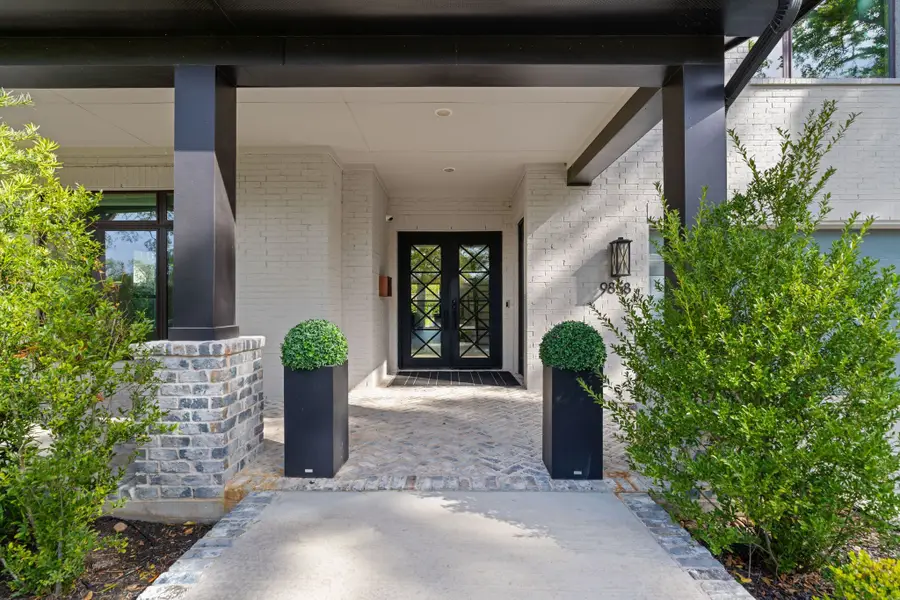 9858 Briarwild Lane, Houston, TX 77080 - #3