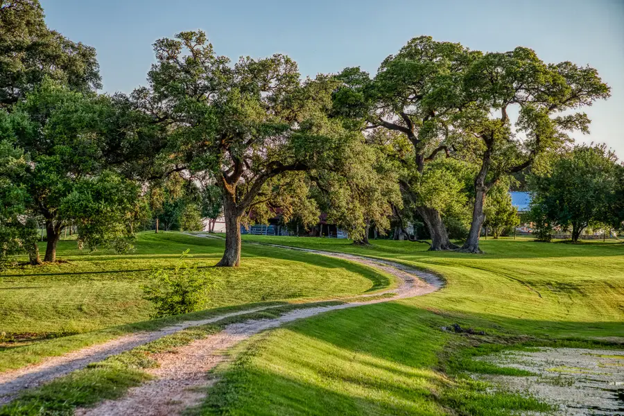 4825 Mount Vernon Road, Brenham, TX 77833 - #2