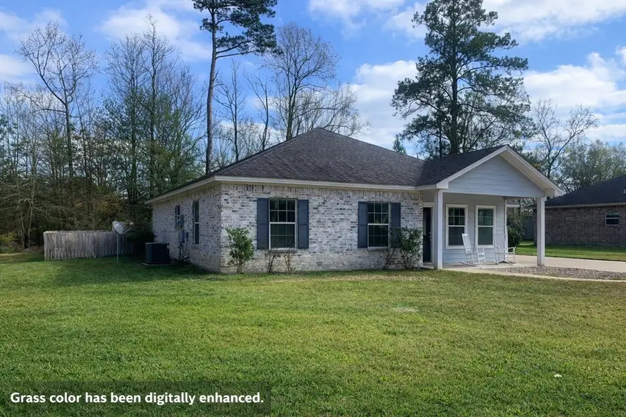 114 Kansas Street, Huntington, TX 75949 - #2