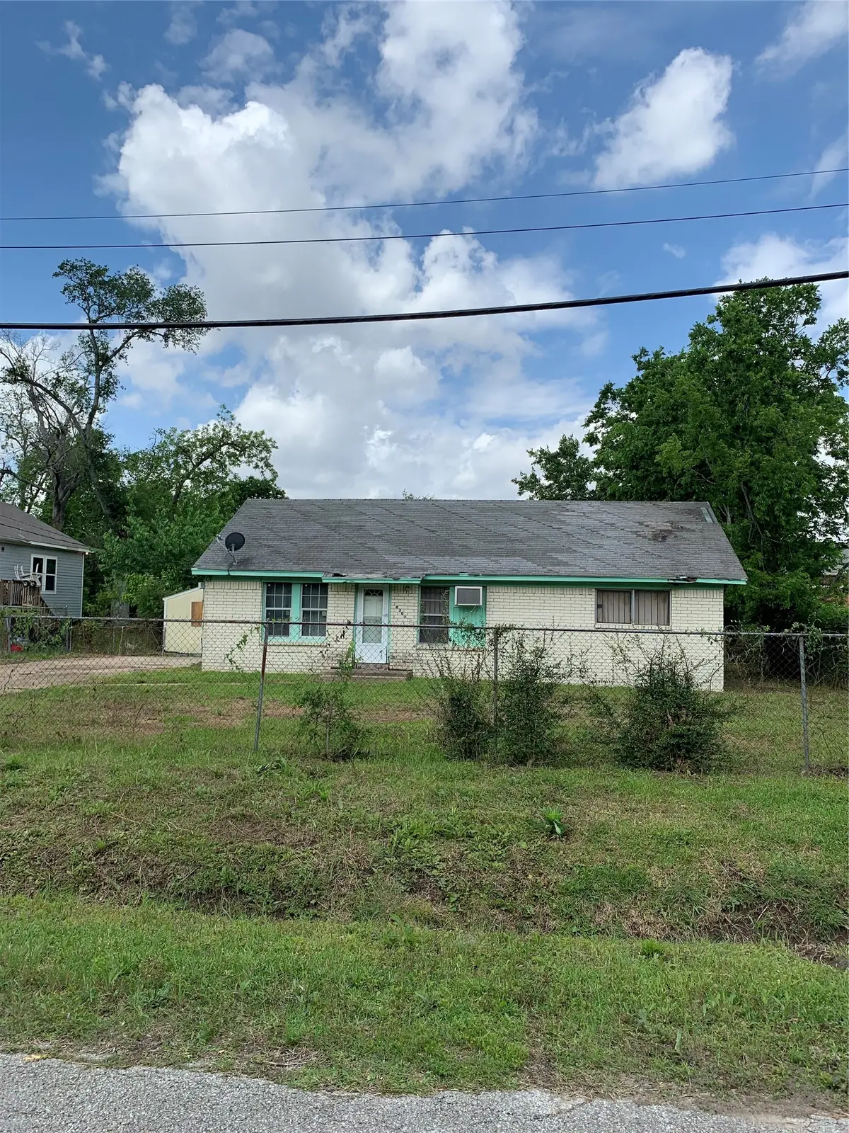 4307 Wayne Street, Houston, TX 77026 - #1