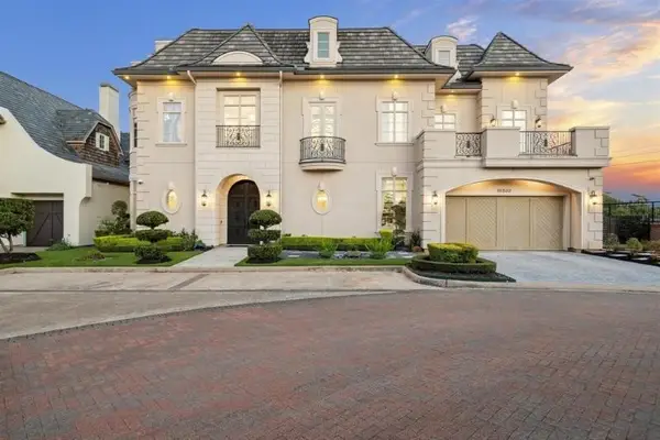 15302 Oyster Creek Lane, Sugar Land, TX 77478