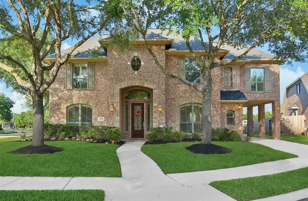 21210 Crescent Star Court, Katy, TX 77450
