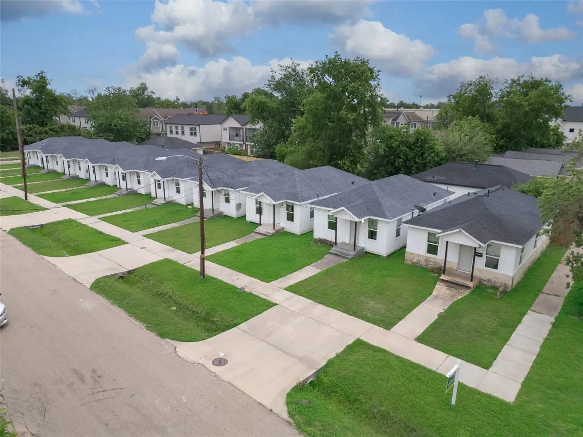 4916 Lee Street, Houston, TX 77020 - #1