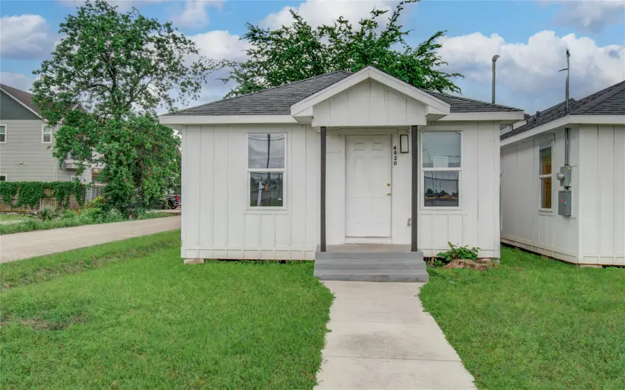 4916 Lee Street, Houston, TX 77020 - #2