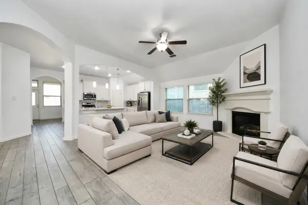 23814 Mesia Meadow Lane, Katy, TX 77493