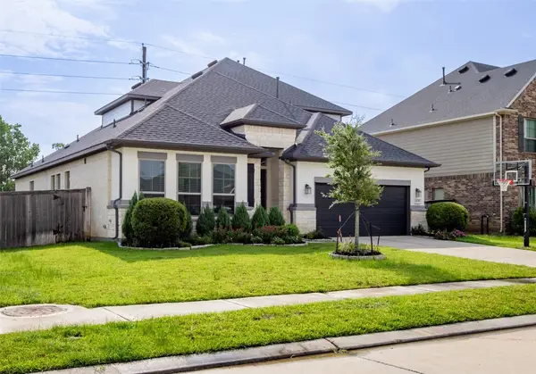 1939 Shallow Canyon Ln, Katy, TX 77494