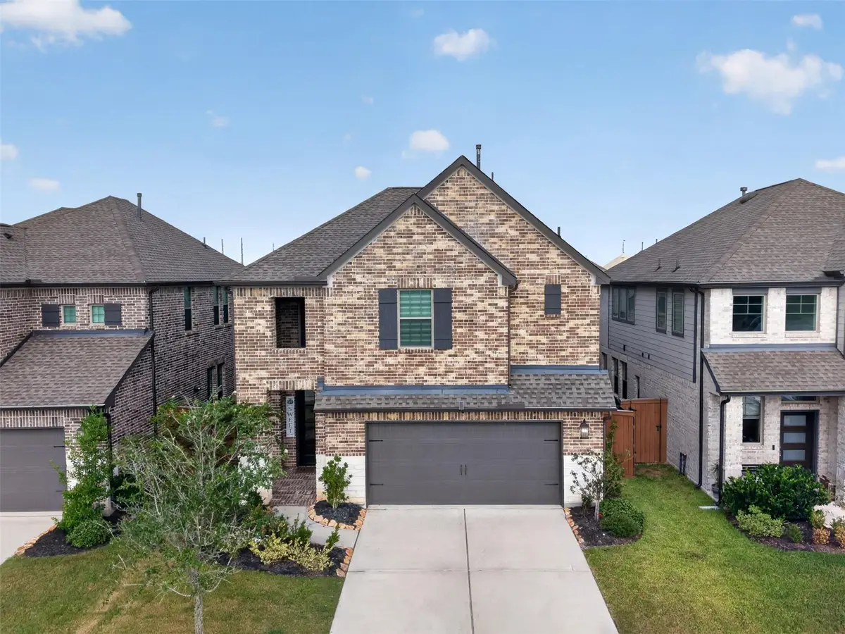 7007 Prairie Heights Drive, Katy, TX 77493 - #1