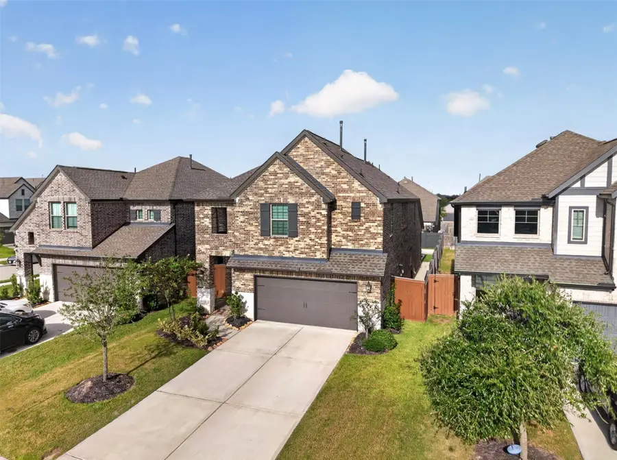 7007 Prairie Heights Drive, Katy, TX 77493 - #2