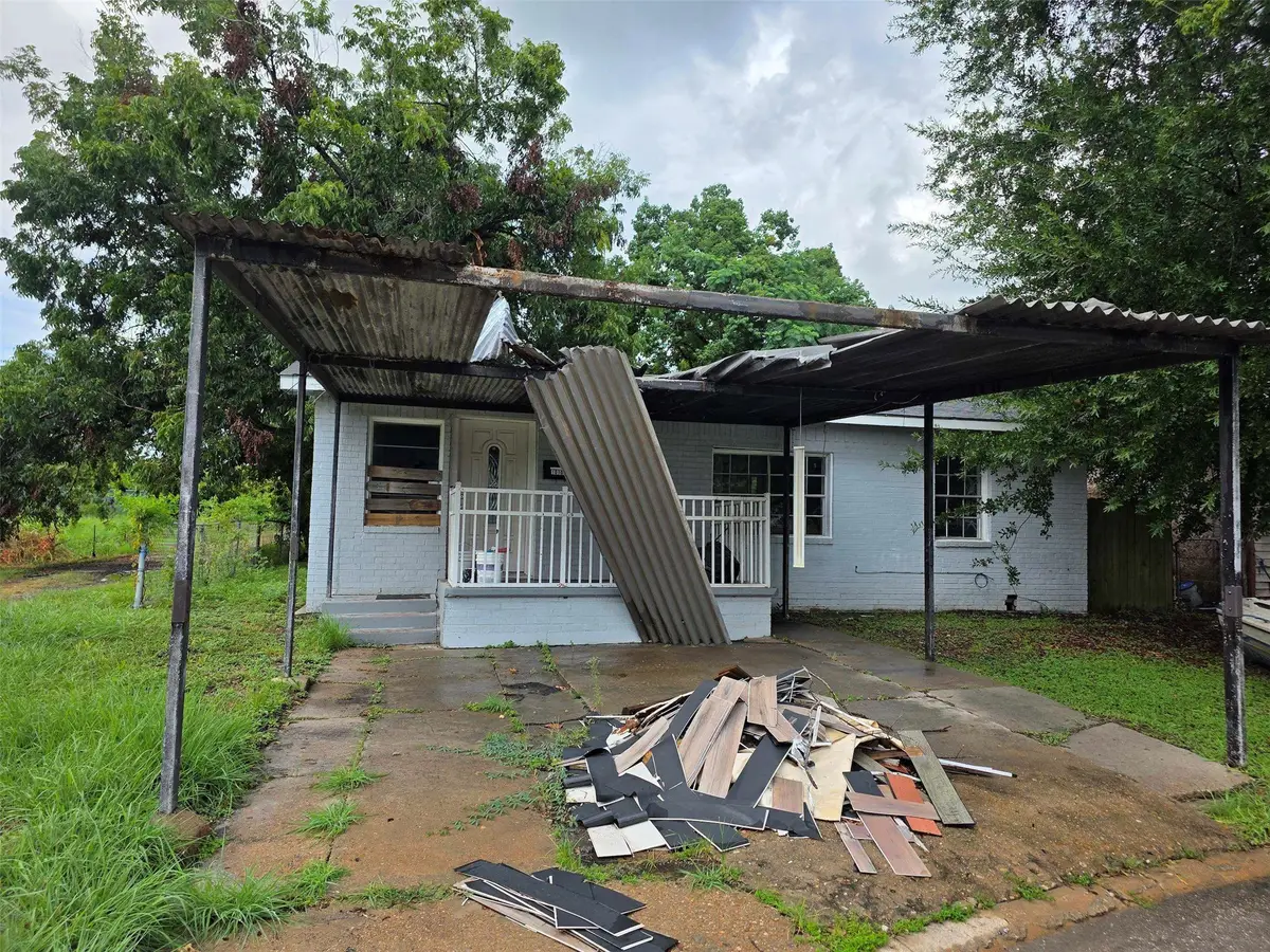 10101 Chadwick Street, Jacinto City, TX 77029 - #1