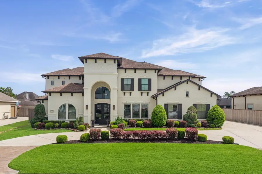 3 Dominion Court, Friendswood, TX 77546 - #2