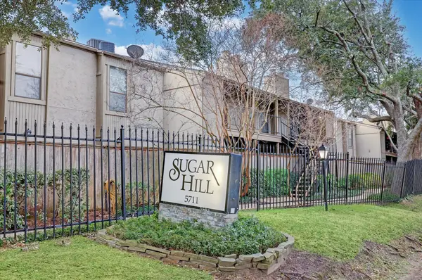 5711 Sugar Hill Drive #119, Houston, TX 77057