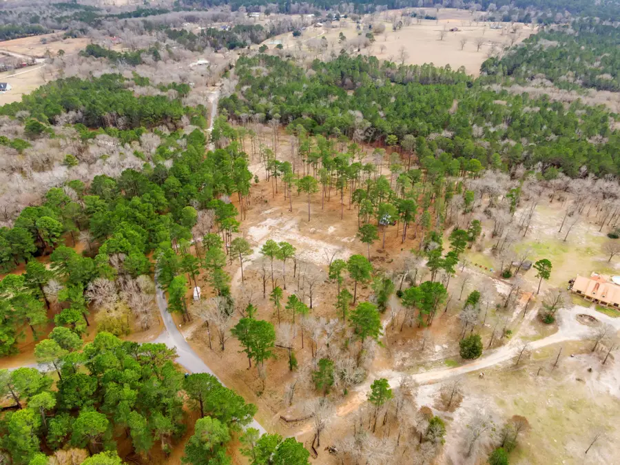 90 Valley Drive, Huntsville, TX 77320 - #2