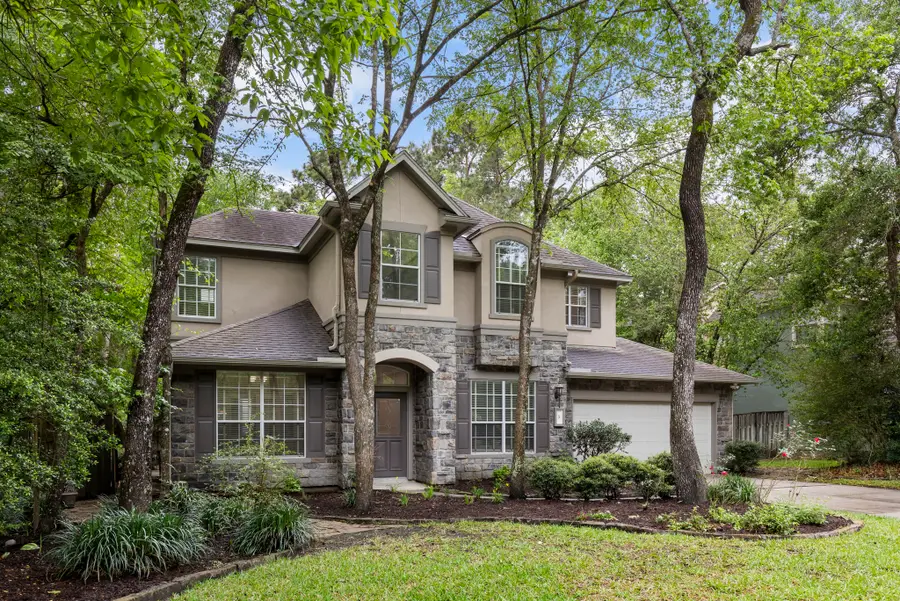 3 S Altwood Circle, The Woodlands, TX 77382 - #3