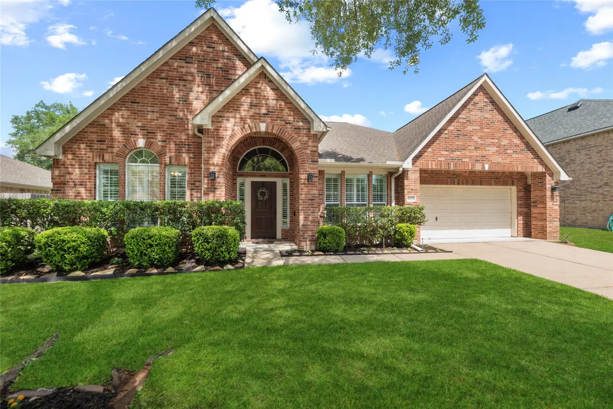 6039 Whispering Lakes Drive, Katy, TX 77493 - #1