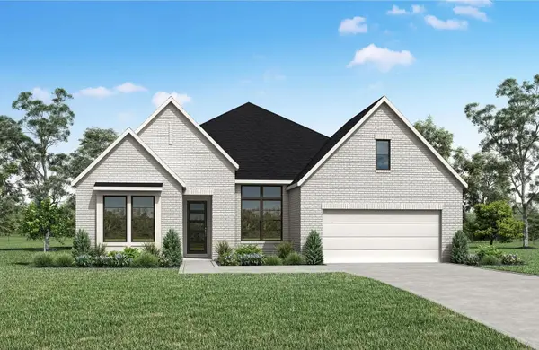 351 Silver Sage Street, Conroe, TX 77304