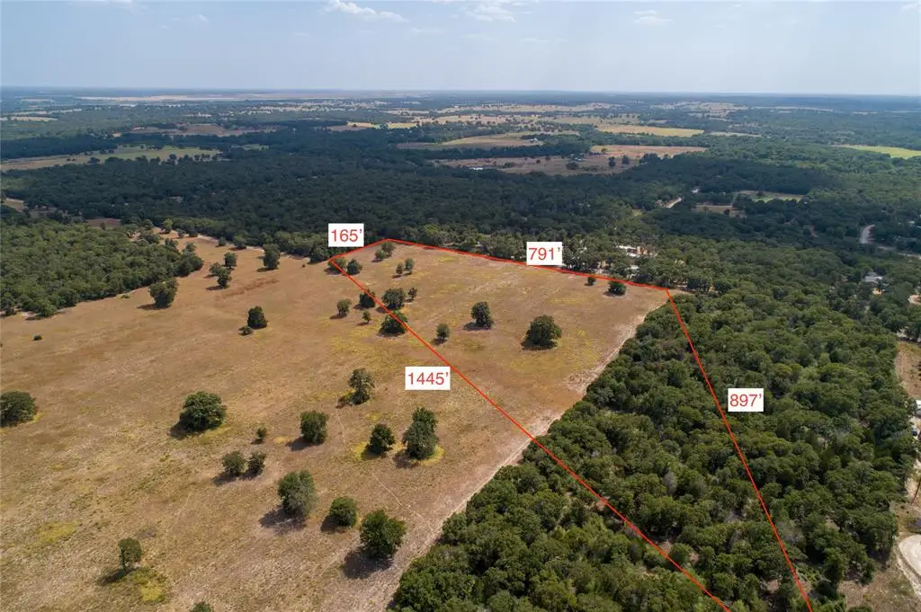0 Oakview Lane, Thrall, TX 76578 - #1