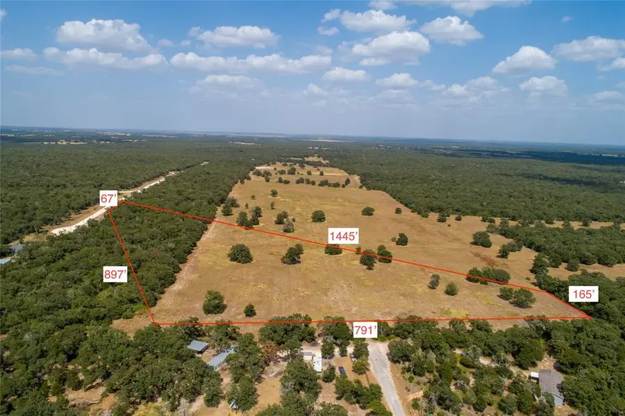 0 Oakview Lane, Thrall, TX 76578 - #2