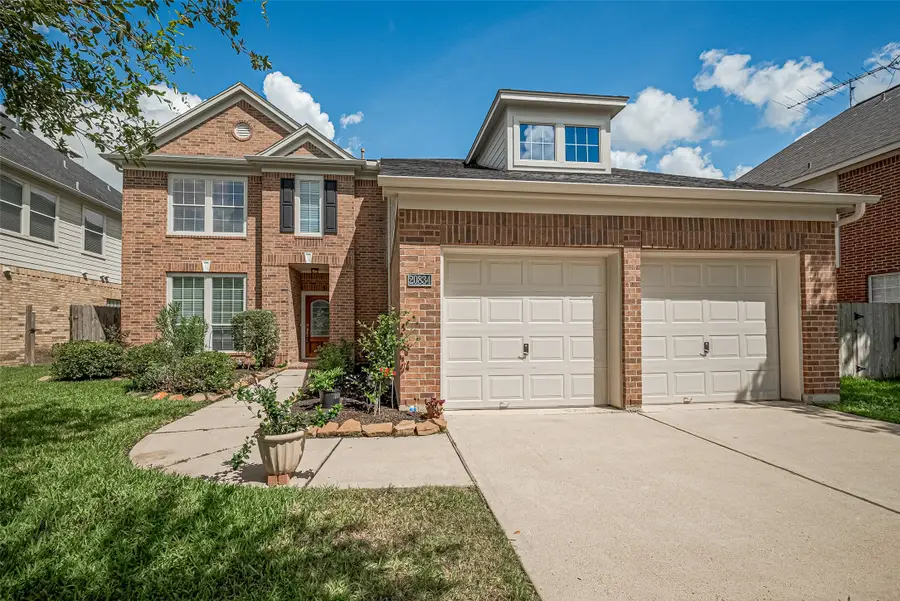 20834 Avery Cove Lane, Katy, TX 77450 - #2