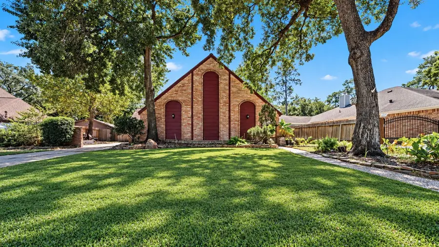 8119 Dorrcrest Lane, Houston, TX 77070 - #2