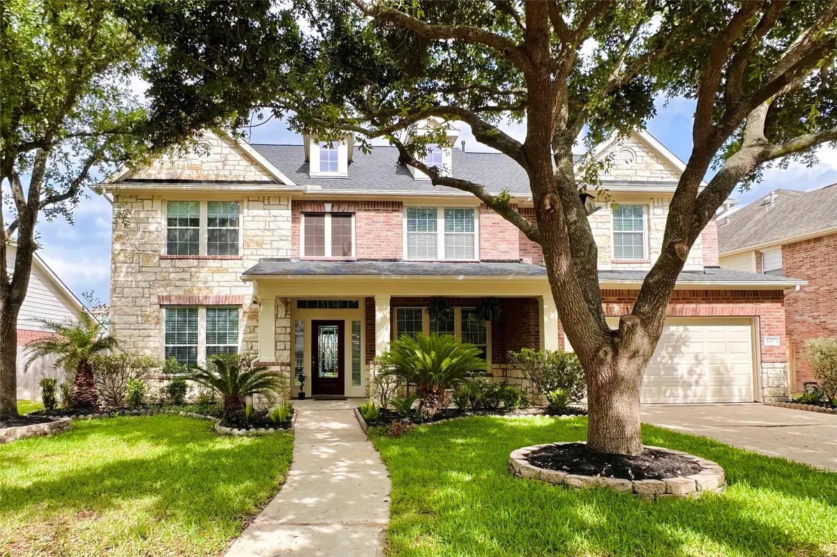 8307 Rosetrail Bend Lane, Katy, TX 77494 - #1