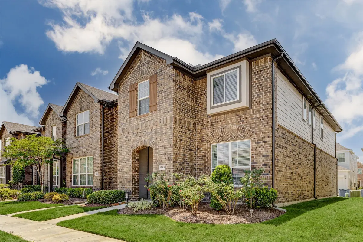 15819 Sundew Prairie Drive, Humble, TX 77346 - #1
