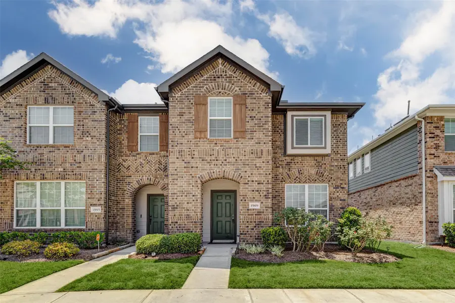 15819 Sundew Prairie Drive, Humble, TX 77346 - #2