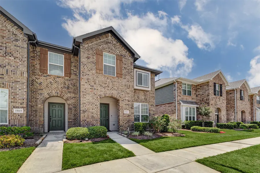 15819 Sundew Prairie Drive, Humble, TX 77346 - #3