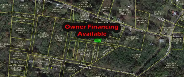 0 Brown Street, Other, Ar 72110