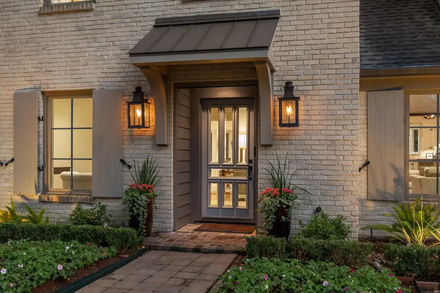 23 Hickory Ridge Drive, Houston, TX 77024 - #3