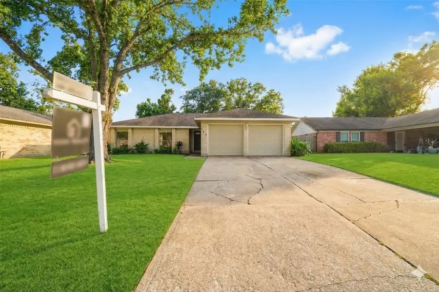 327 Windward Drive, League City, TX 77573 - #3