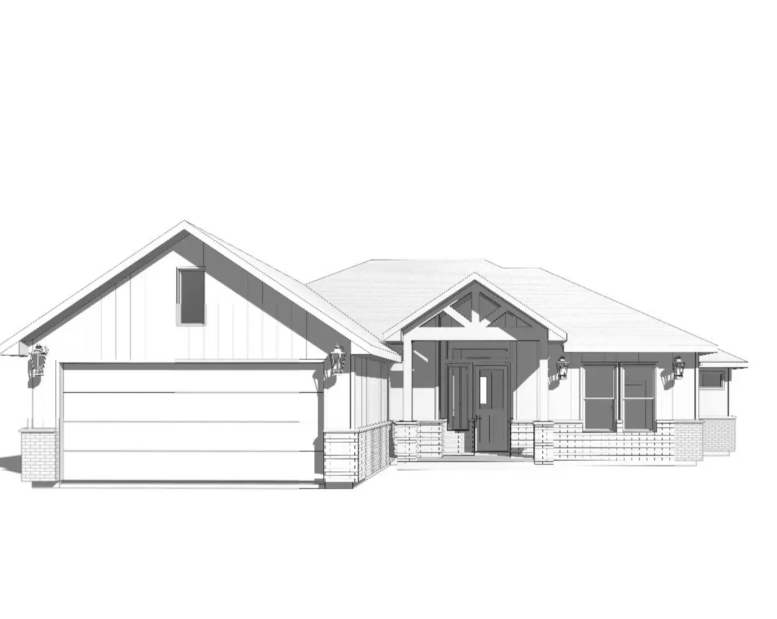 5118 Sleepy Point, Willis, TX 77318 - #1