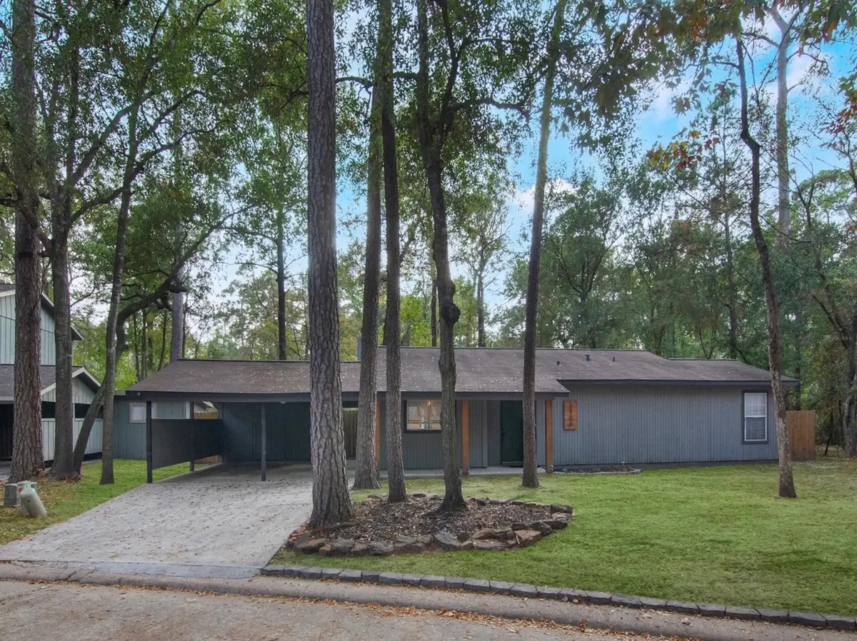 2709 S Millbend Drive, The Woodlands, TX 77380 - Image #1